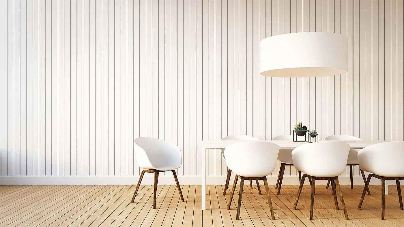 Commercial Decorating